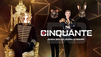 Les Cinquante, c’est reparti ! On connaît enfin la date de diffusion de la saison 3, une surprise annoncée...