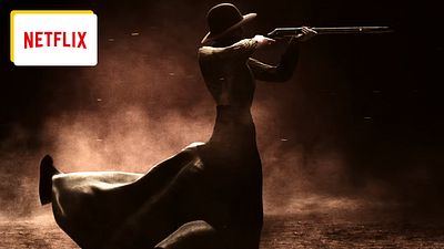 image de la news Ce soir sur Netflix : notée 4,4 sur 5, cette série western n'a rien à envier à Yellowstone