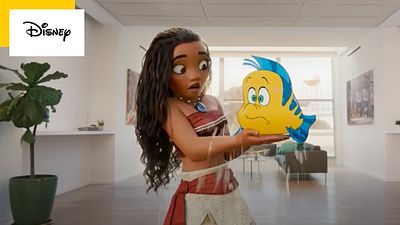 image de la news Bande-annonce Disney : 543 personnages réunis dans le film anniversaire du studio