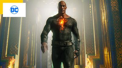 image de la news Shazam 2, Man of Steel 2... C'est quoi les prochains films DC après Black Adam ?