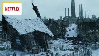 Ce soir sur Netflix : tous les enfants des années 2000 ont grandi avec ce film, qui est l'un des meilleurs de Tim Burton