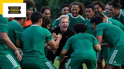 image de la news Une équipe de rêve : écarté d'Hollywood, cet acteur a été remplacé sur le film de Taika Waititi