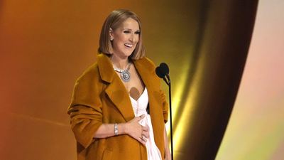 Retour surprise de Céline Dion... aux Grammy Awards : les fans n'en reviennent pas !