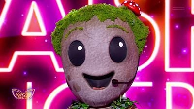 image de la news Mask Singer : On a démasqué la personnalité qui se cache sous le Caillou