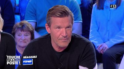 image de la news "C'est énorme" : les folles dépenses de Benjamin Castaldi choquent les chroniqueurs de Touche pas à mon poste