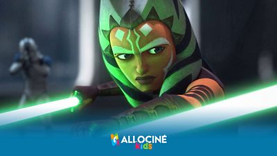 image de la news Tales of the Jedi sur Disney+ : la série animée Star Wars que les parents vont adorer faire découvrir à leurs enfants
