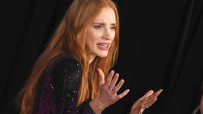 image de la news "Nous ne sommes pas d'accord avec cette décision" : cette actrice oscarisée prend position après la déprogrammation de sa série à la dernière minute