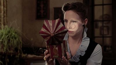 image de la news Quiz Cinéma : gardez votre sang-froid pour faire 15/15 !