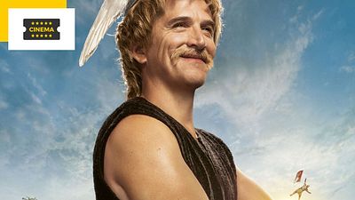 image de la news 4,6 millions d'entrées : Astérix "n'est pas un échec" selon Guillaume Canet