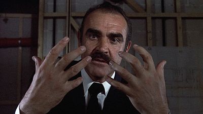 image de la news Ce chef-d'oeuvre méconnu de Sean Connery est resté invisible en France pendant 34 ans à cause de sa noirceur