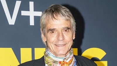 image de la news "Nous nous sommes détestés pendant un long moment" : il y a 40 ans, Jeremy Irons a mis du temps à bien s'entendre avec cette autre légende du cinéma