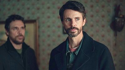 image de la news Le créateur du Jeu de la Dame revient avec une nouvelle série Netflix qui va vous laisser sans voix