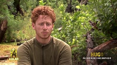 image de la news Koh-Lanta : qui Hugo a-t-il choisi en duel ? On pense avoir la réponse après avoir vu le teaser du prochain épisode