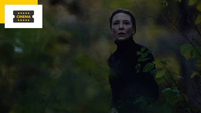 image de la news "C'était très important que ce soit une femme" : pourquoi le rôle principal de Tár ne pouvait pas être joué par un homme