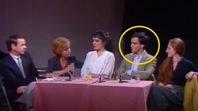 image de la news Oui, c’est bien lui ! Il y a 44 ans, ce comédien français que l'on connait tous aujourd'hui passait pour la première fois à la télévision