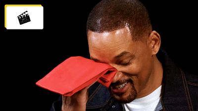 image de la news Ils étaient dans l'un des meilleurs films de science-fiction des années 2000 : Will Smith se souvient avec émotion de sa partenaire