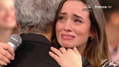 image de la news N’oubliez pas les paroles : nouveau cap pour Sandy, Margaux n’a qu’à bien se tenir