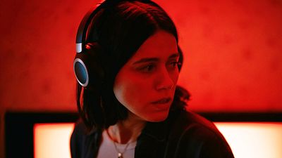 image de la news Vous avez aimé Obsession et Backrooms ? Foncez voir Undertone, nouvelle sensation du cinéma d'horreur
