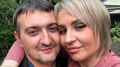 image de la news “Ce n’était pas du tout prévu…”, Amandine Pellissard (Familles nombreuses) enceinte de son dixième enfant ?