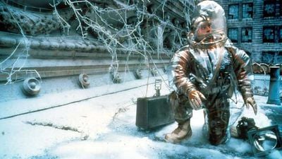 image de la news C’est l’un des 10 films de science-fiction à voir dans sa vie : 30 ans après sa sortie, on a rarement fait mieux !