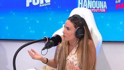 image de la news Secret Story : la production avait prévu un autre secret pour Capucine Anav mais elle a "dit non"