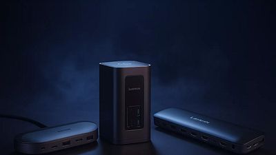 image de la news Stations d'accueil USB-C : 3 modèles pour brancher tous vos appareils sans prise de tête