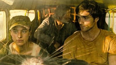 image de la news "Je veux partir" : cet acteur a failli abandonner le tournage du prochain film de science-fiction de Ridley Scott au bout d'une journée