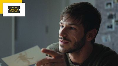 image de la news Gaspard Ulliel : son bouleversant dernier film sort au cinéma ce mercredi