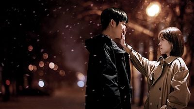 image de la news Ce soir sur Netflix : loin des romances parfaites, cette série coréenne raconte l’amour avec une rare justesse