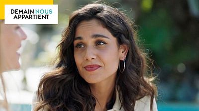 image de la news Demain nous appartient : comment Lisa peut-elle être la cousine de Victoire ? La généalogie des Lazzari expliquée