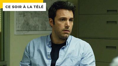 image de la news Ce soir à la télé : un film interrompu quatre jours parce que Ben Affleck "a refusé de porter une casquette"