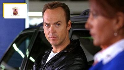 image de la news "Certains des meilleurs plans que je n'ai jamais vus" : Michael Keaton défend ce film "génial" sorti il y a 26 ans