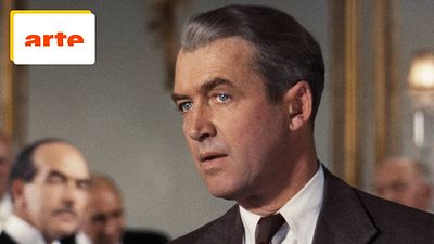 image de la news L’Homme qui en savait trop sur Arte : l’acteur qui joue le chef d’orchestre est une légende du cinéma (et ce n'est pas Alfred Hitchcock)