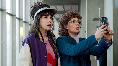 image de la news Les Aventurières ce soir sur France 2 : le tableau de Leonard de Vinci est-il vrai ?