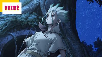image de la news Les 8 animes du mois à ne pas rater : la saison 3 de Dr STONE, le fantastique Mashle, Hell's Paradise...