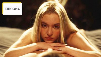 image de la news "C'est encore plus flippant que Marvel" : parler de la saison 3 de Euphoria est une mission impossible pour les stars de la série