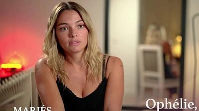 image de la news Mariés au premier regard : “Petite nuit” pour Ophélie, son message qui va parler à toutes les mamans
