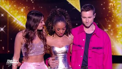 image de la news Rebondissement lors des éliminations avec le départ volontaire d'un élève, qui a quitté la Star Academy ce vendredi 14 novembre 2025 ?