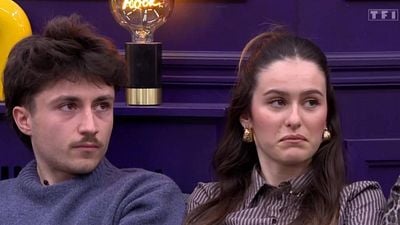image de la news Star Academy : "Pincez-moi, je rêve", Jeanne annonce sa première tournée solo ! Léo réagit