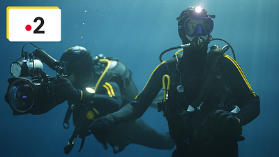 image de la news Rivages sur France 2 :  "Le risque 0 n’existe pas"… La sécurité au coeur du tournage de la série