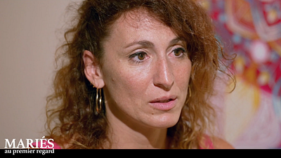 image de la news Mariés au premier regard 2025 (portrait) : qui est Sophie, l'Antiboise au passé amoureux difficile ?