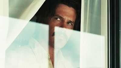 image de la news Quentin Tarantino : il a joué un rôle étonnant dans ce chef-d'œuvre du thriller, vainqueur de 4 Oscars