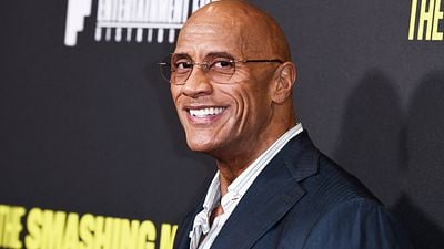image de la news "Je suis devenu un défenseur de la demande d’aide" : comment Dwayne Johnson a brisé un tabou à Hollywood en évoquant son anxiété et ses phases de dépression