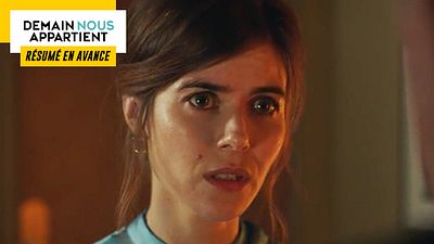 image de la news Demain nous appartient : ce qui vous attend dans l'épisode 1304 du jeudi 27 octobre 2022 [SPOILERS]
