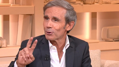 image de la news Désormais sur LCI, David Pujadas a "tourné la page" TF1