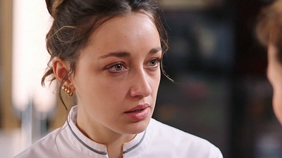 image de la news Ici tout commence sur TF1 : "Très intense émotionnellement", Zoï Sévérin et Gabriel Réhsé s'expriment sur la descente aux enfers de Jasmine