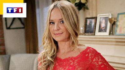 image de la news Les Feux de l'amour en avance : le résumé des épisodes du lundi 7 novembre au vendredi 11 novembre 2022 [SPOILERS]