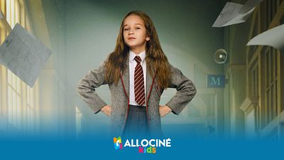 image de la news Matilda sur Netflix : la comédie musicale adaptée du roman de Roald Dahl va-t-elle plaire aux enfants ?