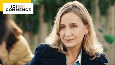 image de la news Ici tout commence : Louis contre Axel, l'héritage d'Auguste... Les révélations de Catherine Marchal sur la suite de l'intrigue