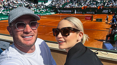 image de la news Les Cinquante saison 2 : "Ça a été très difficile", les confidences de Nacca et Héloïse à la fin du tournage